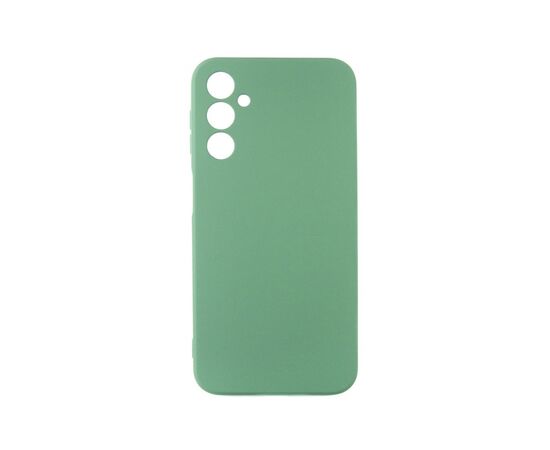 Чехол для мобильного телефона Dengos Soft Samsung Galaxy A24 (mint) (DG-TPU-SOFT-25)