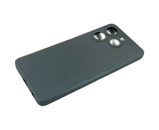 Чехол для мобильного телефона Dengos Soft Tecno Spark 10 Pro (KI7) (green) (DG-TPU-SOFT-26), изображение 4 Чехол для мобильного телефона Dengos Soft Tecno Spark 10 Pro (KI7) (green) (DG-TPU-SOFT-26), изображение 4