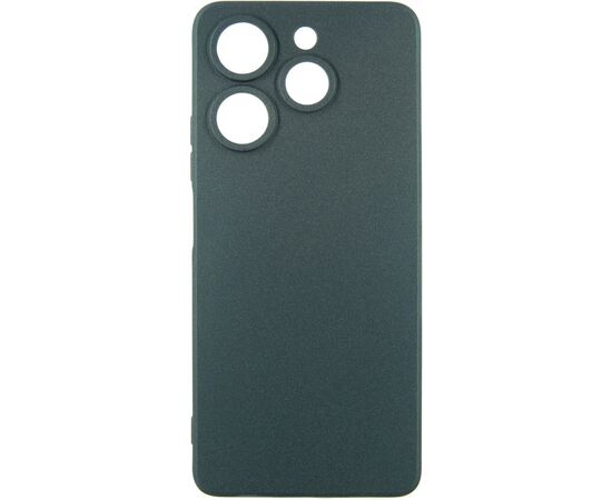 Чехол для мобильного телефона Dengos Soft Tecno Spark 10 Pro (KI7) (green) (DG-TPU-SOFT-26)