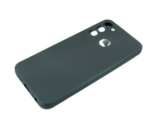 Чехол для мобильного телефона Dengos Soft Tecno Spark Go 2022 (green) (DG-TPU-SOFT-27), изображение 4 Чехол для мобильного телефона Dengos Soft Tecno Spark Go 2022 (green) (DG-TPU-SOFT-27), изображение 4