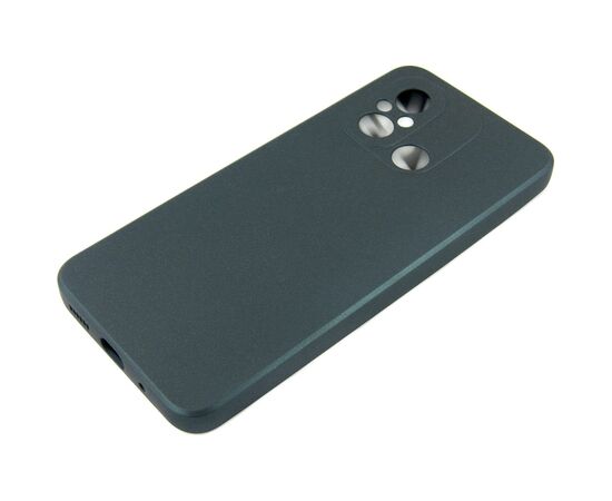 Чехол для мобильного телефона Dengos Soft Xiaomi Redmi 12C (green) (DG-TPU-SOFT-24), изображение 4 Чехол для мобильного телефона Dengos Soft Xiaomi Redmi 12C (green) (DG-TPU-SOFT-24), изображение 4