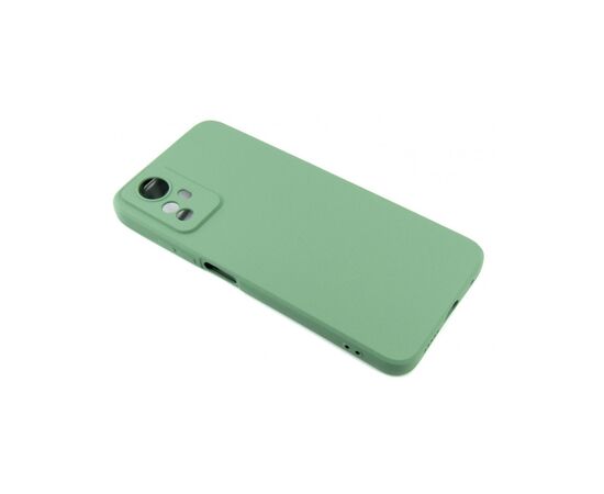 Чехол для мобильного телефона Dengos Soft Xiaomi Redmi Note 12s (mint) (DG-TPU-SOFT-29), изображение 3