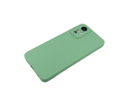 Чехол для мобильного телефона Dengos Soft Xiaomi Redmi Note 12s (mint) (DG-TPU-SOFT-29), изображение 4