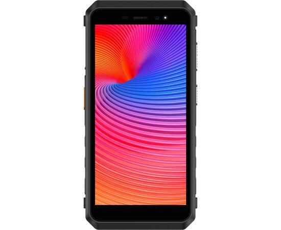 Мобільний телефон Ulefone Power Armor X11 4/32Gb Black (6937748735373), зображення 2