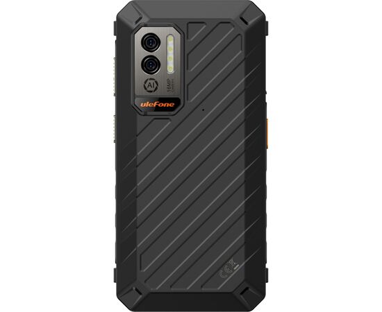Мобільний телефон Ulefone Power Armor X11 4/32Gb Black (6937748735373), зображення 3