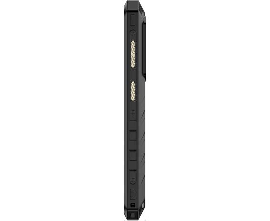 Мобільний телефон Ulefone Power Armor X11 4/32Gb Black (6937748735373), зображення 4