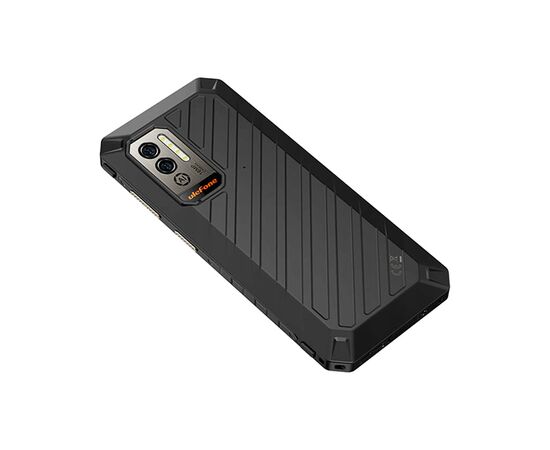 Мобільний телефон Ulefone Power Armor X11 4/32Gb Black (6937748735373), зображення 5