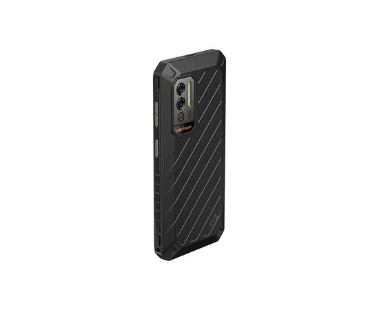 Мобільний телефон Ulefone Power Armor X11 4/32Gb Black (6937748735373), зображення 7