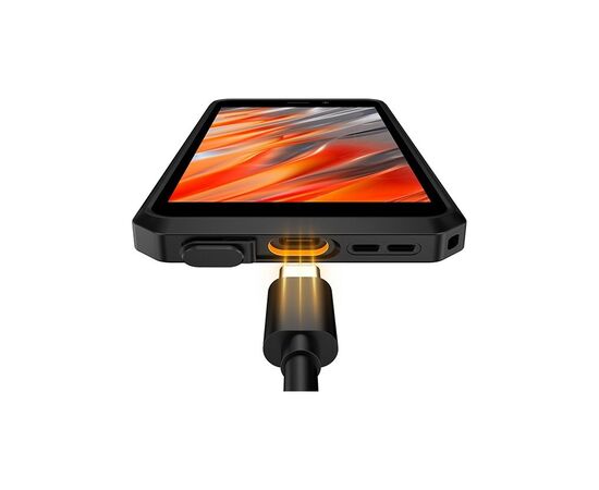Мобільний телефон Ulefone Power Armor X11 4/32Gb Black (6937748735373), зображення 8