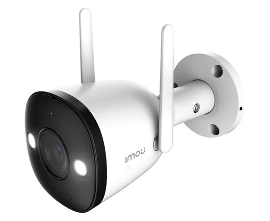 Камера видеонаблюдения Imou IPC-F42FP-D (2.8), изображение 2 Камера видеонаблюдения Imou IPC-F42FP-D (2.8), изображение 2