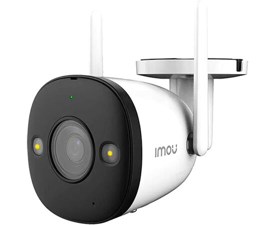 Камера видеонаблюдения Imou IPC-F42FP-D (2.8), изображение 3 Камера видеонаблюдения Imou IPC-F42FP-D (2.8), изображение 3