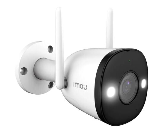 Камера видеонаблюдения Imou IPC-F42FP-D (2.8)