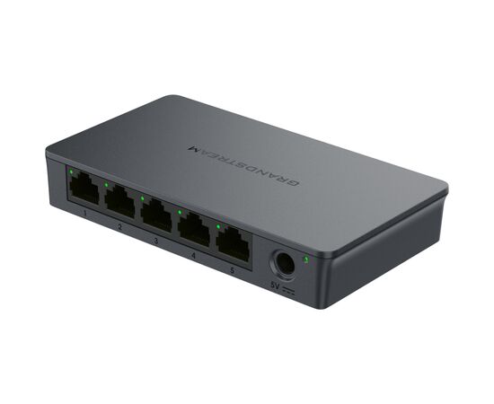 Коммутатор сетевой Grandstream GWN7700, изображение 2