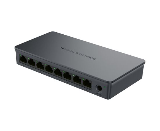 Коммутатор сетевой Grandstream GWN7701, изображение 2
