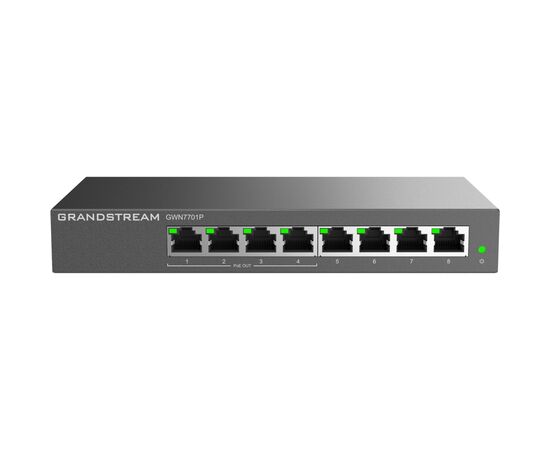 Коммутатор сетевой Grandstream GWN7701P