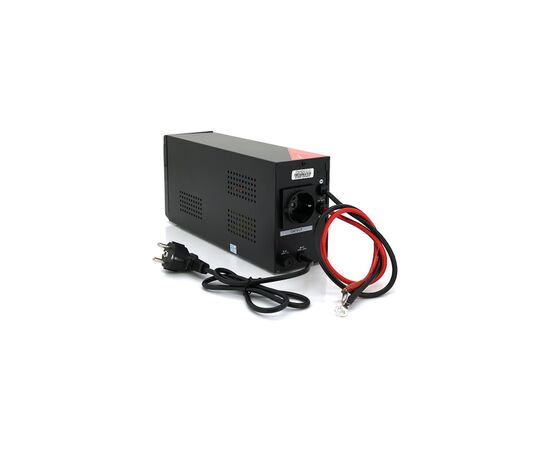 Пристрій безперебійного живлення Ritar RTSW-600ND12 LCD, 12V (RTSW-600ND12), зображення 2 Пристрій безперебійного живлення Ritar RTSW-600ND12 LCD, 12V (RTSW-600ND12), зображення 2