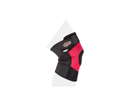 Фиксатор колена Power System Neo Knee Support PS-6012 Black/Red XL (PS-6012_XL_Black-Red), изображение 3 Фиксатор колена Power System Neo Knee Support PS-6012 Black/Red XL (PS-6012_XL_Black-Red), изображение 3