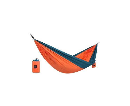Гамак Naturehike NH21DC011 double Orange (6927595713587)