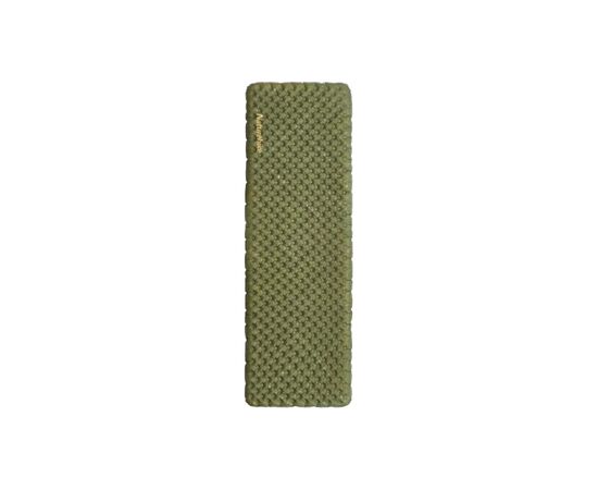Матрац надувний Naturehike CNH22DZ018 183x64x7 см Green (6975641888611)