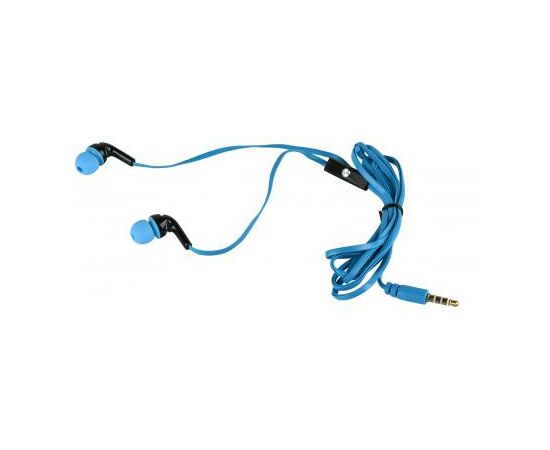 Навушники Vinga HSM016 Blue (HSM016BL), зображення 3 Навушники Vinga HSM016 Blue (HSM016BL), зображення 3