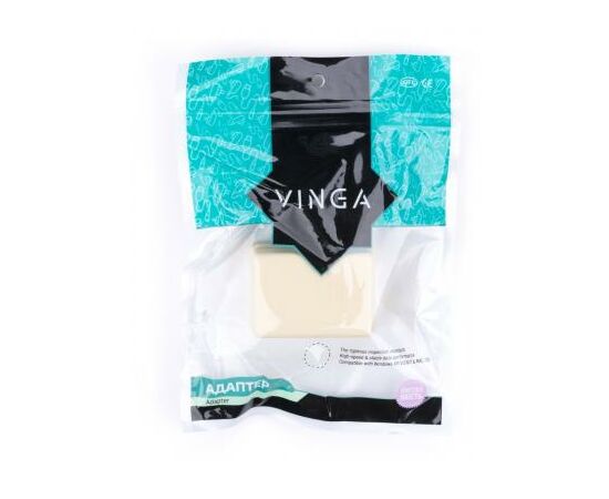 Телефонная розетка Vinga PhoneBox2Port, изображение 6