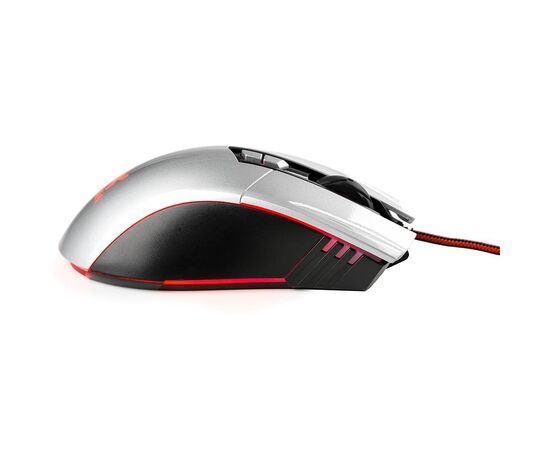 Мышка Vinga MSG-90 Grey, изображение 4 Мышка Vinga MSG-90 Grey, изображение 4