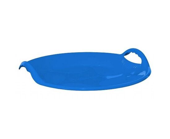Санки Snower Танирик синий (4820211100032), изображение 2 Санки Snower Танирик синий (4820211100032), изображение 2