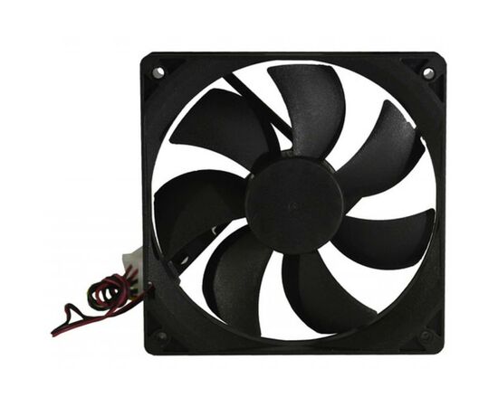 Кулер для корпуса Cooling Baby 12025S, изображение 2 Кулер для корпуса Cooling Baby 12025S, изображение 2