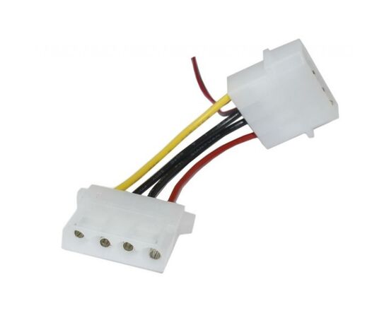 Кулер для корпуса Cooling Baby 12025S, изображение 3 Кулер для корпуса Cooling Baby 12025S, изображение 3