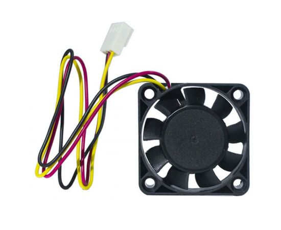 Кулер для корпуса Cooling Baby 4010 3PS, изображение 2 Кулер для корпуса Cooling Baby 4010 3PS, изображение 2