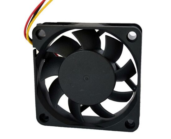 Кулер для корпуса Cooling Baby 6015S, изображение 2 Кулер для корпуса Cooling Baby 6015S, изображение 2