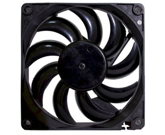 Кулер для корпуса Cooling Baby 8015 4PS, изображение 2 Кулер для корпуса Cooling Baby 8015 4PS, изображение 2