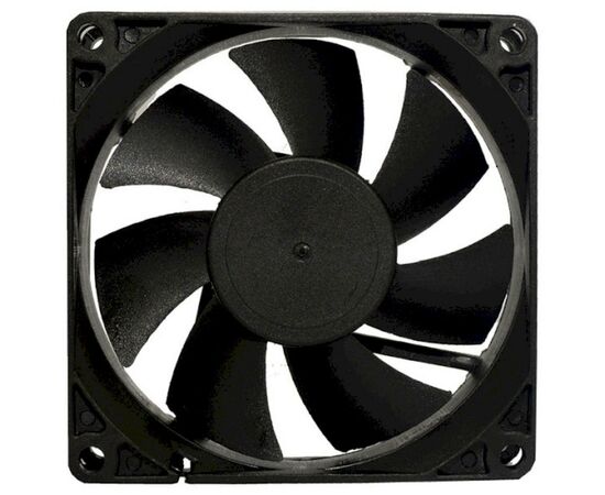 Кулер для корпуса Cooling Baby 8025 4PS, изображение 2 Кулер для корпуса Cooling Baby 8025 4PS, изображение 2
