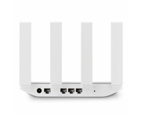Маршрутизатор Huawei WS5200, зображення 6 Маршрутизатор Huawei WS5200, зображення 6