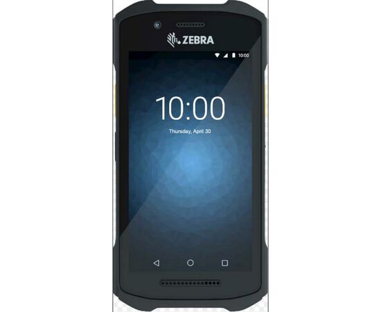 Термінал збору даних Symbol/Zebra TC21 2D SE4100, 3GB/32GB, USB, Extended Battery (TC210K-01B232-A6)