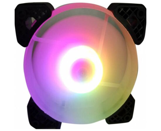 Кулер до корпусу Cooling Baby 12025RGB12