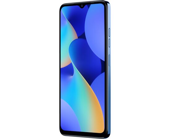 Мобильный телефон Tecno KI5m (Spark 10C 4/64Gb) Meta Blue (4895180798221), изображение 2 Мобильный телефон Tecno KI5m (Spark 10C 4/64Gb) Meta Blue (4895180798221), изображение 2