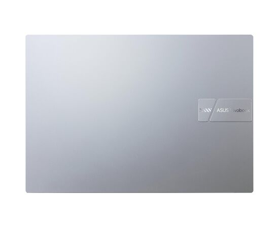 Ноутбук ASUS Vivobook Go 15 E1504FA-BQ120 (90NB0ZR3-M00940), изображение 3 Ноутбук ASUS Vivobook Go 15 E1504FA-BQ120 (90NB0ZR3-M00940), изображение 3