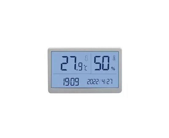 Термо-гігрометр Benetech 10-99, -9.960C (GM1371)