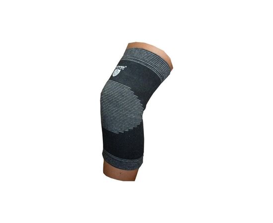 Фиксатор локтя Power System Elbow Support PS-6001 Black/Grey XL (PS-6001_XL_Black), изображение 7 Фиксатор локтя Power System Elbow Support PS-6001 Black/Grey XL (PS-6001_XL_Black), изображение 7