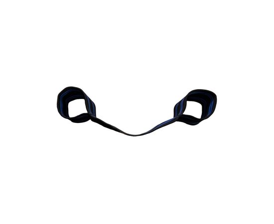 Эспандер Power System PS-3720 Bench Blaster Ultra Black/Blue XL (PS_3720_XL_Black/Blue), изображение 2 Эспандер Power System PS-3720 Bench Blaster Ultra Black/Blue XL (PS_3720_XL_Black/Blue), изображение 2