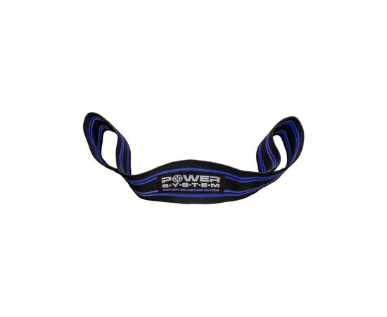 Эспандер Power System PS-3720 Bench Blaster Ultra Black/Blue XL (PS_3720_XL_Black/Blue)