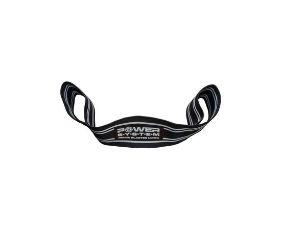 Еспандер Power System PS-3720 Bench Blaster Ultra Black/White L (PS_3720_L_Black/White)