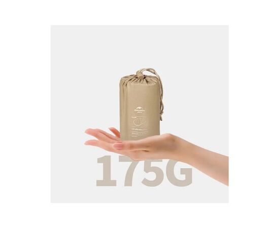 Туристична подушка Naturehike CNH22ZT009 (6927595714812), зображення 3 Туристична подушка Naturehike CNH22ZT009 (6927595714812), зображення 3