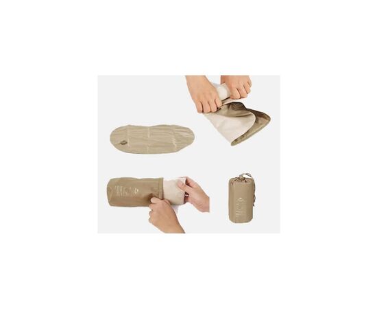 Туристична подушка Naturehike CNH22ZT009 (6927595714812), зображення 7 Туристична подушка Naturehike CNH22ZT009 (6927595714812), зображення 7