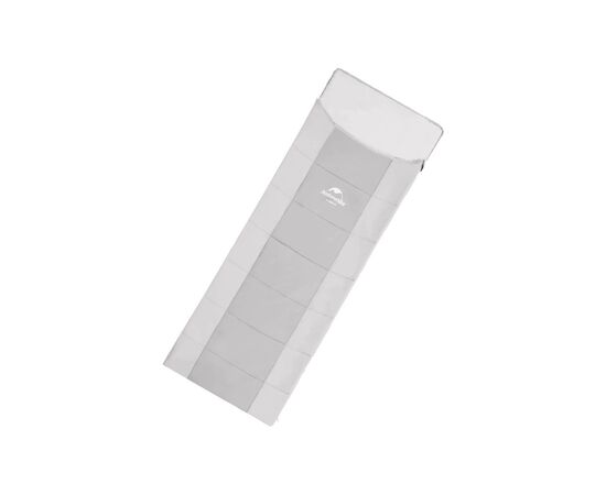 Спальный мешок Naturehike NH22MSD01 Grey (6927595795569), изображение 2 Спальный мешок Naturehike NH22MSD01 Grey (6927595795569), изображение 2