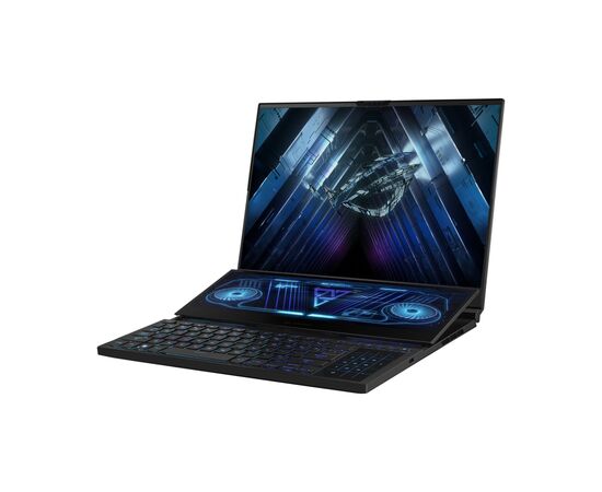 Ноутбук ASUS ROG Zephyrus Duo 16 GX650PY-NM025X (90NR0BI1-M001H0), изображение 2