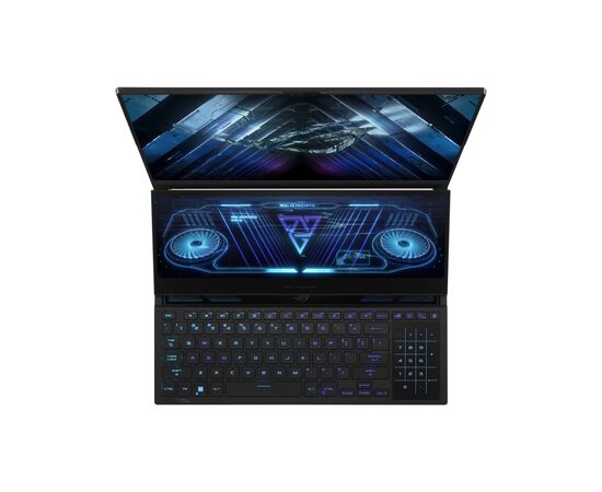 Ноутбук ASUS ROG Zephyrus Duo 16 GX650PY-NM025X (90NR0BI1-M001H0), изображение 3