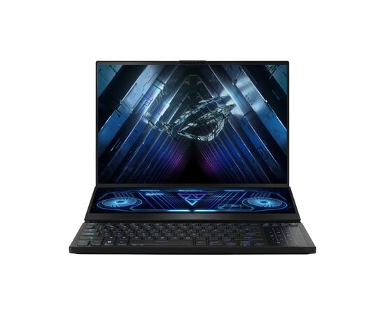 Ноутбук ASUS ROG Zephyrus Duo 16 GX650PY-NM025X (90NR0BI1-M001H0)