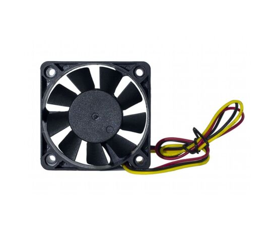 Кулер для корпуса Cooling Baby 5010 3PS, изображение 2 Кулер для корпуса Cooling Baby 5010 3PS, изображение 2
